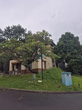 Dijual cepat Rumah murah kota Wisata Cibubur Butuh Renov hook