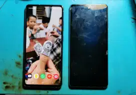 LCD Touchscreen Samsung A20 A20s A21 A21s A22 A23 A24 A25 4G 5G+pasang