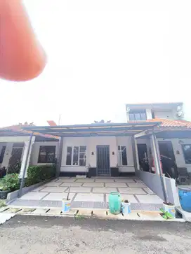 Rumah Taman ubud loka