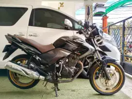 Tiger revo tahun 2008 pajak isi/tt boleh gan cash lebih bagus
