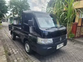 Carry Pickup CX AC PS thn 2023
