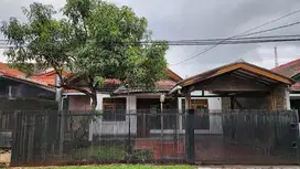 Rumah Terawat Siap Huni Pratista Raya Antapani