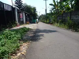 Tanah Bogor Timur Harga Nego, Hanya 200 Meter Toll Summarecon Bogor