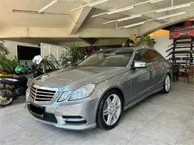 E300 w212 AVG panoramic AMG line istimewa
