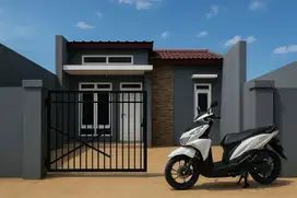 Rumah Promo Bulan Ini