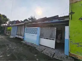 Rumah Bagus Siap Huni Lingkungan Nyaman