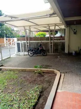 Rumah Sukaluyu Sukasenang Cikutra Dekat Itenas