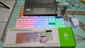 KEYBOARD GTX300