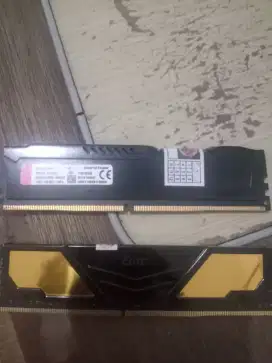 longdimm ddr 4 4gb x 2