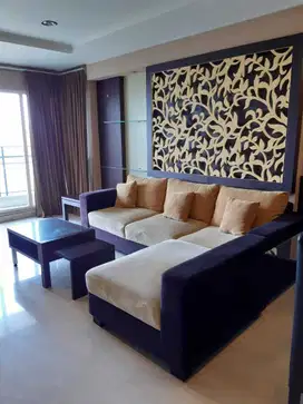For rent Luxury Furnished Apartment 3+1 Bedroom 100 m2 w/ City View