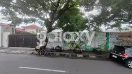 TURUN HARGA DIJUAL CEPAT  GUDANG DI JALAN KEDUNG COWEK