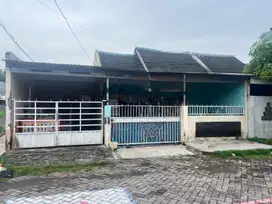 Dijual Rumah Murah di Perum Golden Berry Regency Menganti - Gresik