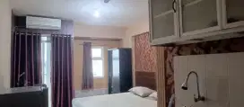 Disewakan jual Apartemen Bogor Valley Rumah kontrakan Bulanan Tahunan