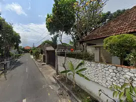 For Monthly Rent House 1 Bedroom in Kesiman Denpasar