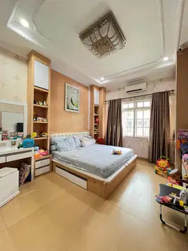 DiJual Ruko Cocok Untuk Usaha Di Jalan Besar Brigjend Katamso