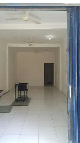 Dijual Ruko Kelapa Dua 3 Lanta