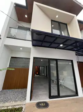Rumah sangat murah di antapani bandung 5 kamar tidur