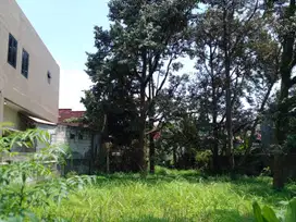 SHM! Tanah Bogor Timur Harga Nego, Samping Toll Summarecon Bogor