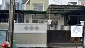 Disewakan Rumah Murah Siap Huni! di Poris Paradise ekslusif, Kota Ta