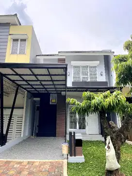 Rumah Cantik Patagonia De Latinos BSD