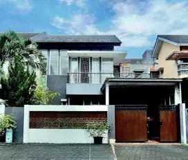 DD258 Rumah Bagus 157 m2 Legenda Wisata Cibubur