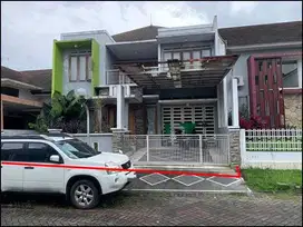 0603,3 aset lelang malang di lowokwaru di permata jingga