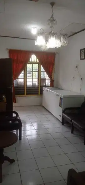 Rumah Nyaman di Aryamukti dekat Manunggal Jati Semarang