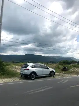 Honda BR-V 2022 Bensin