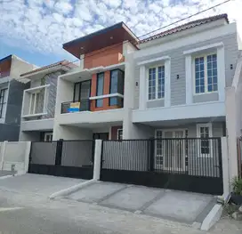 Dijual Rumah Baru Murah Pantai Mentari