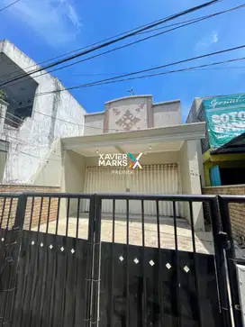 Dijual Ruko Nol Jalan Cocok untuk Berbagai Usaha di Tawangmangu Malang