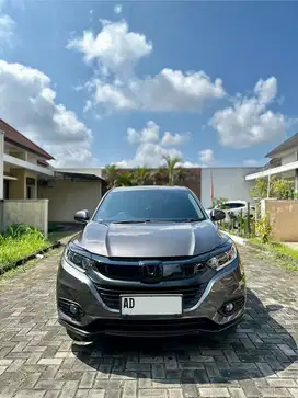 Honda HRV S Matic 2018