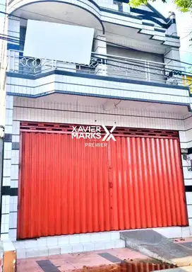 Ruko Strategis di Nol Jalan Nasional Pungging Mojokerto