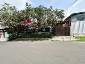 Rumah Furnished Istimewa di Malang Dekat Cyber Mall & Kampus UNMER