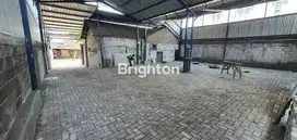 GUDANG  DAN KANTOR AREA PURI ANJASMORO SEMARANG