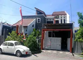 DIJUAL RUMAH GAYUNGSARI BARAT SURABAYA RON.A1044