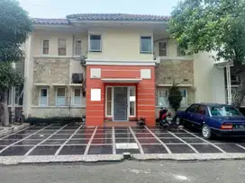 Pavillion Kos Strategis di Jababeka Cikarang Siap Huni dan Investasi