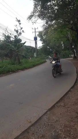 CIKARANG SELATAN LAHAN HOEK SELUAS 2000 M JUAL MURAH LOKASI BAGUS 263