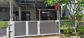 Rumah Minimalis 1 Lantai Strategis Di Taman Kopo Indah Bandung