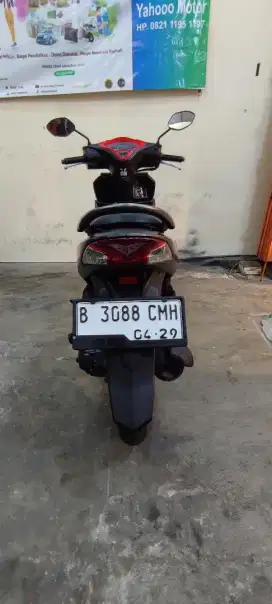 Vario Agnes 110 dp 1.3