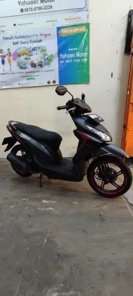 Vario Agnes 110 dp 1.3