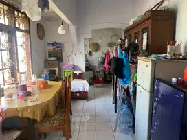 RUMAH DUA KAMAR 4 MENIT DARI STIKES RESPATI TASIKMALAYA