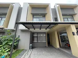 Dijual Tanakayu Chava Rumah Baru Full Furnish Siap Huni