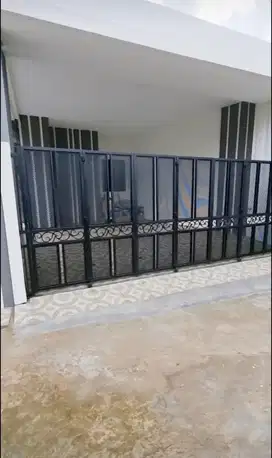 01 JATIMAKMUR PD GEDE RUMAH CLUSTER BARU LUAS 211,1 AKSES 2 MOBIL S506