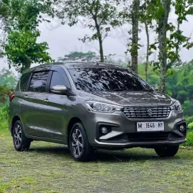 New ERTIGA GX MATIC 2022 LIKE A NEW