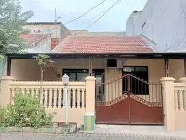 Dijual Rumah Baru Renovasi di PERUM REWWIN