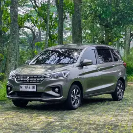 (DP20JT) ERTIGA GX MATIC 2022 LIKE A NEW