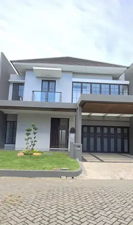 6.DIJUAL RUMAH ROYAL RESIDENCE RICHMOND DEKAT UNESA