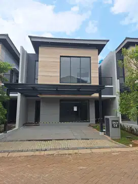 Rumah Ready Stock Discovery Alton dekat RSPI Bintaro