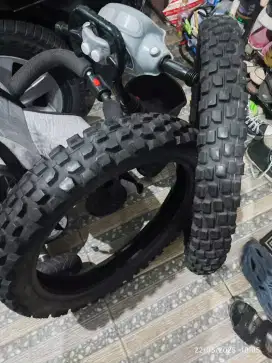 Ban irc 18-21 copotan crf150