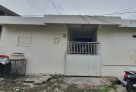 Dijual Rumah Kos Satu Lantai di Kepatihan - Gresik